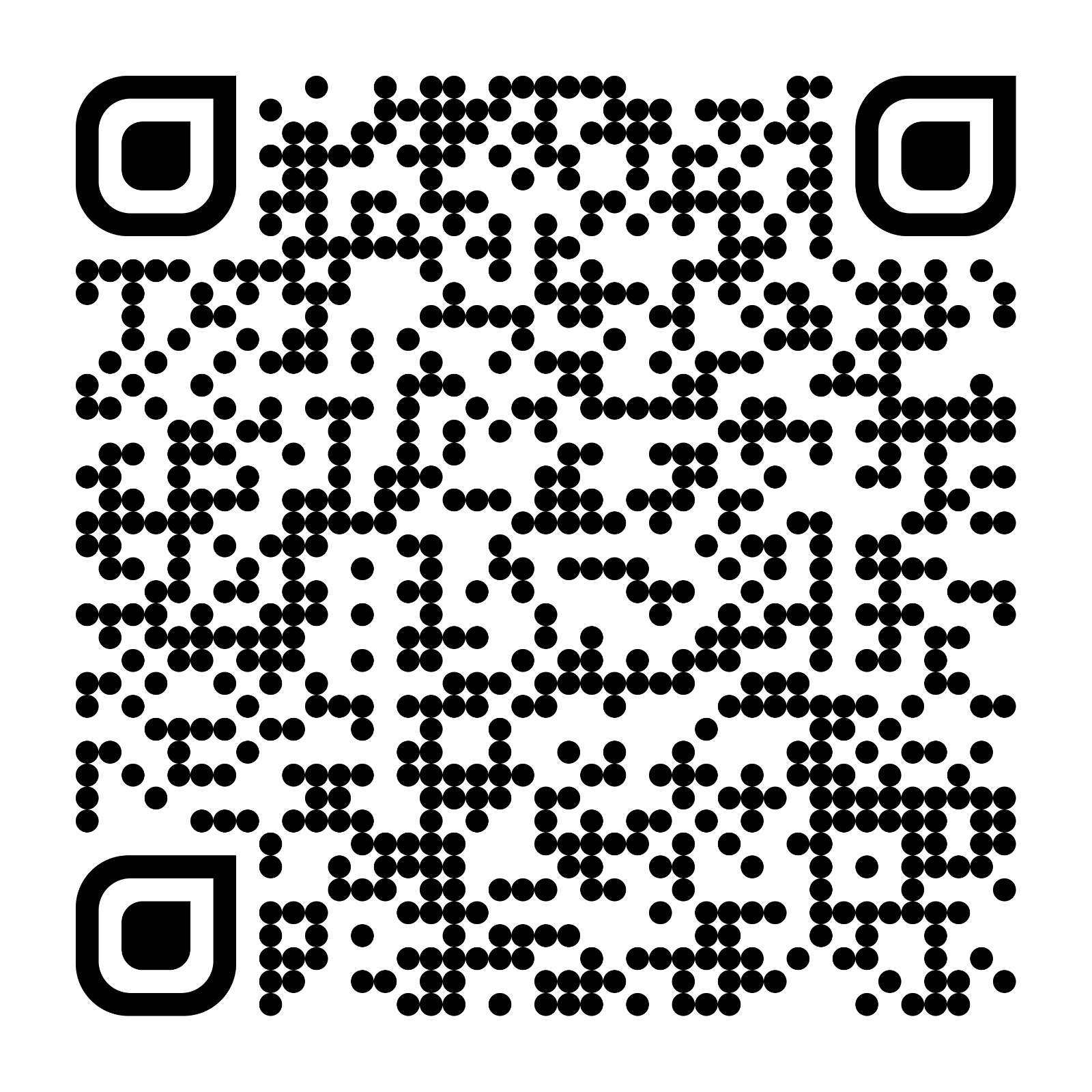 QR Mesa de Regalos